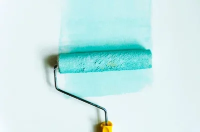 Peinture intérieure à Nomexy — murs, plafonds et boiseries